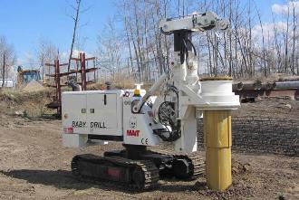 Image result for Mait Baby Drill / EC35